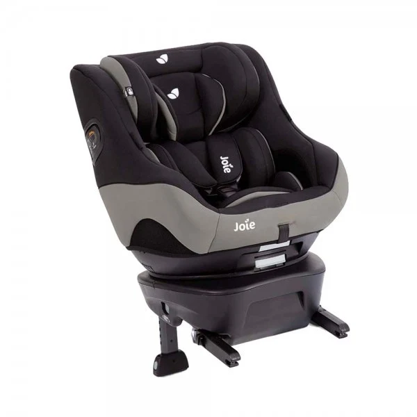 Anticorrosivo Profesional Silla de Auto Spin Inocuo 0/1 de Joie Plus test