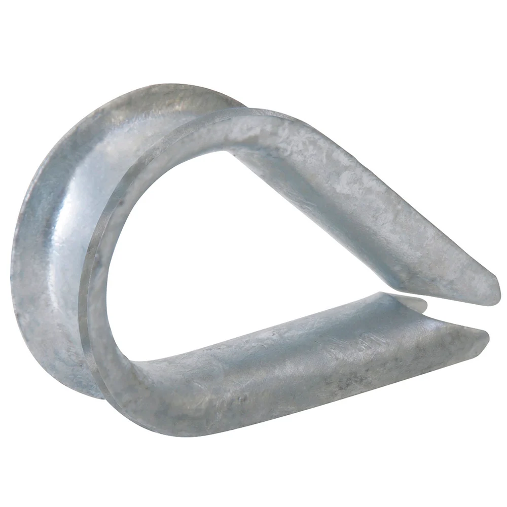 Capa Selladora Guardacabo para cable de acero 5/8" Surtek