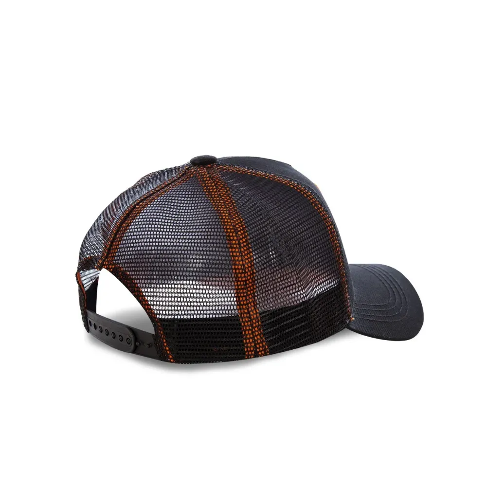 Gorra trucker Sam Capslab