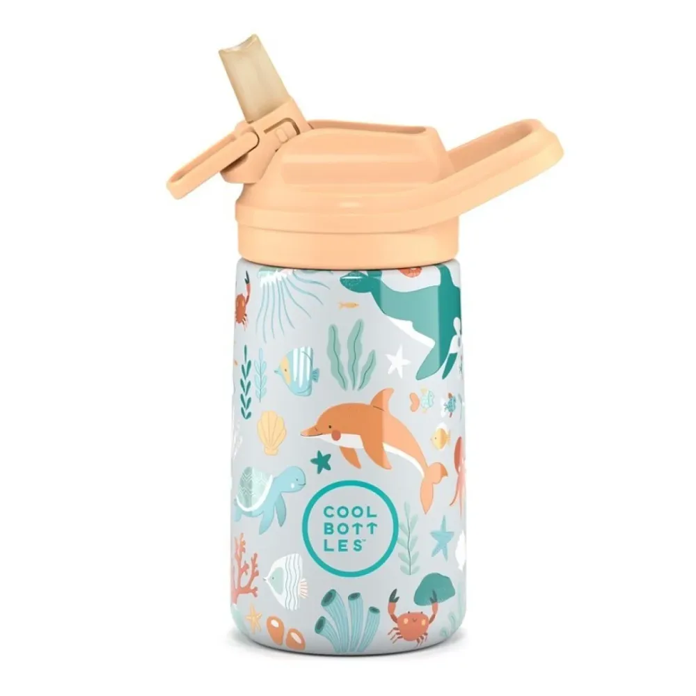 Kiddie Bottle - Underwater World 350ml