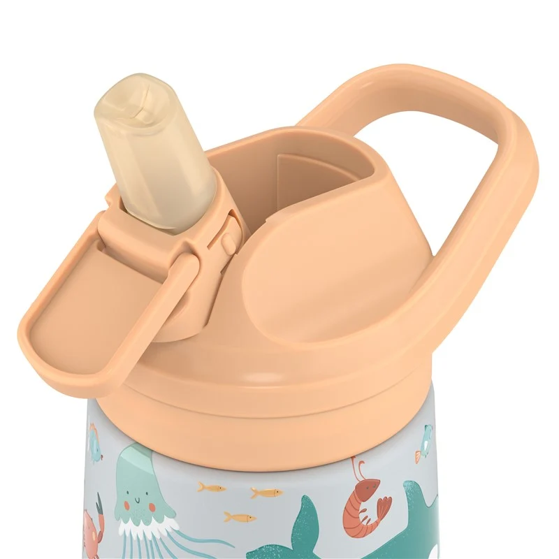 Kiddie Bottle - Underwater World 350ml
