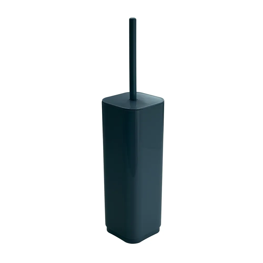 Scopino da appoggio Gedy serie Seventy - Blu Petrolio