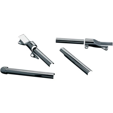SWINGARM COVER SETS HARLEY-DAVIDSON