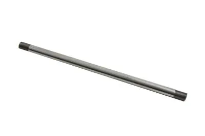 16" Long 3/4" Diameter Crudo Rear Axle Harley-Davidson