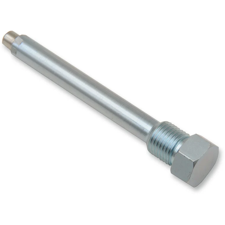 Extended Magnetic Transmission Drain Plug