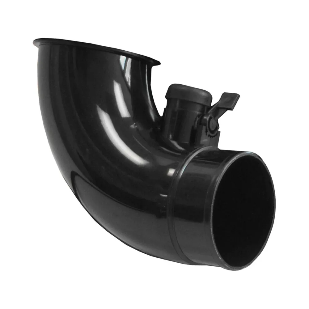 Codo Ventilador 3vB-14B-Cod